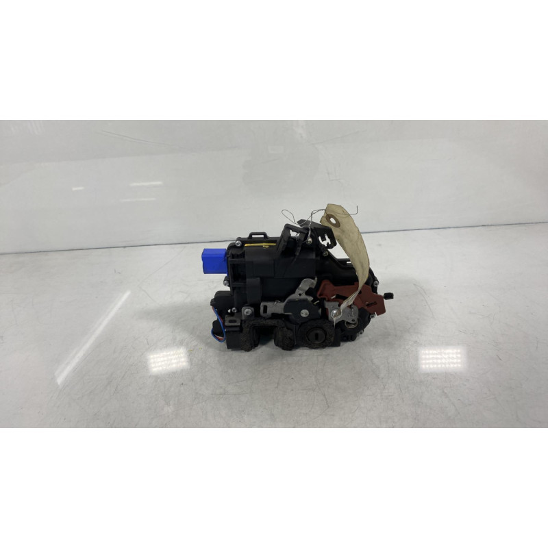 Serrure arriere droit SKODA FABIA 1 Photo n°3