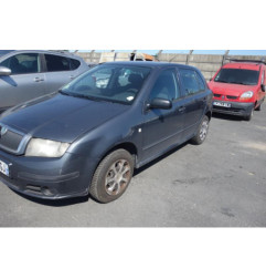 Serrure arriere droit SKODA FABIA 1