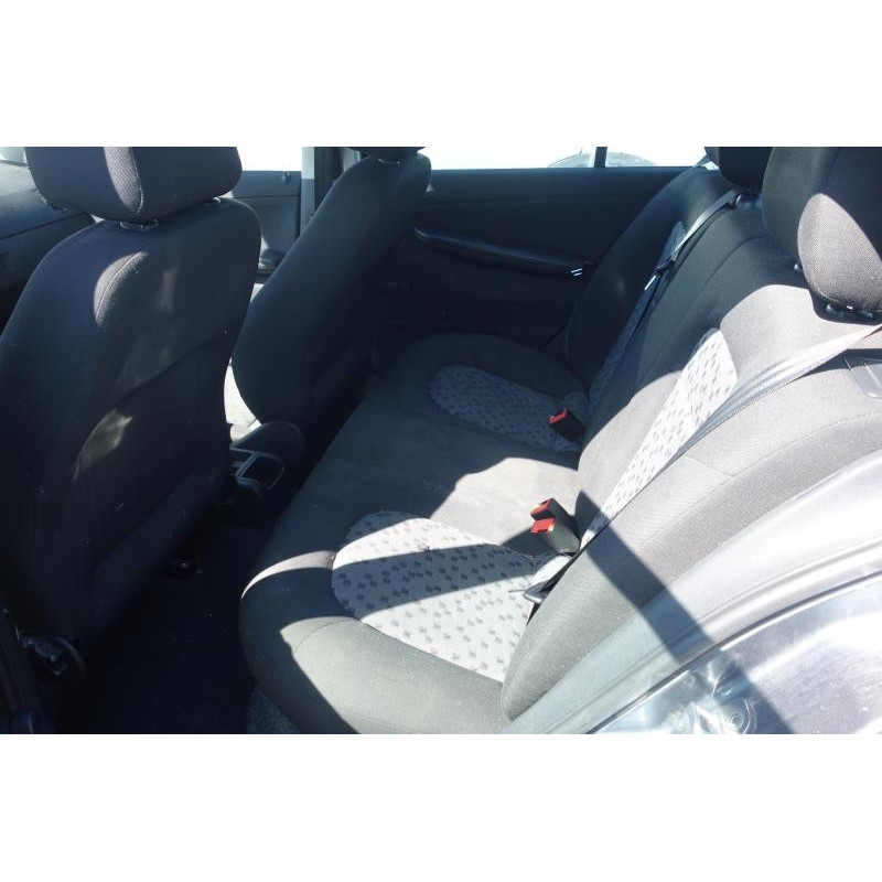 Serrure arriere droit SKODA FABIA 1 Photo n°9