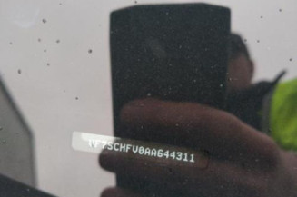 Feu arriere secondaire gauche (feux) CITROEN C3 2