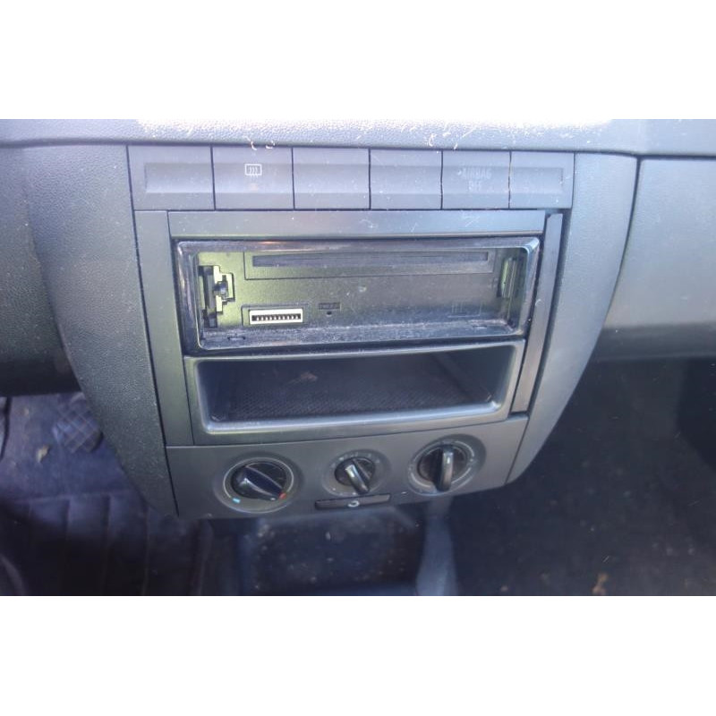 Serrure arriere droit SKODA FABIA 1 Photo n°11