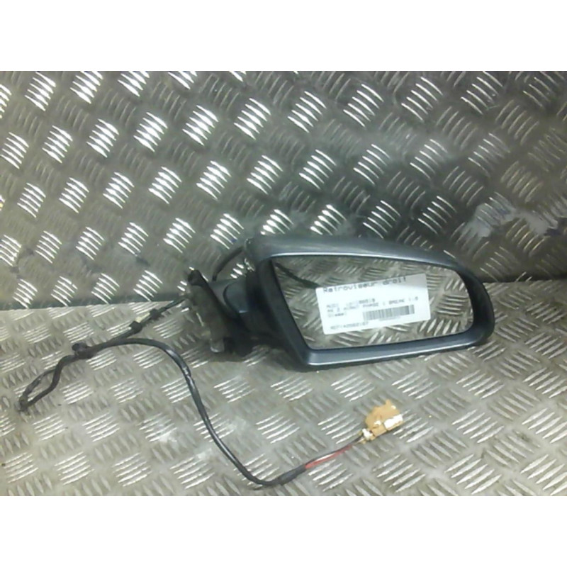 Retroviseur droit AUDI A4 2 Photo n°3