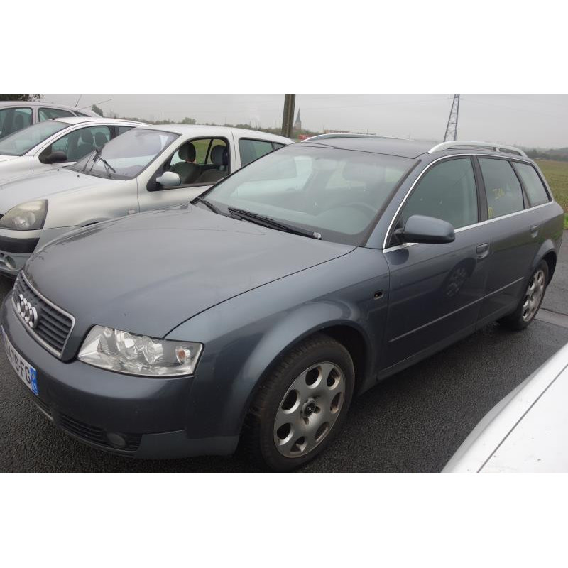 Retroviseur droit AUDI A4 2 Photo n°4