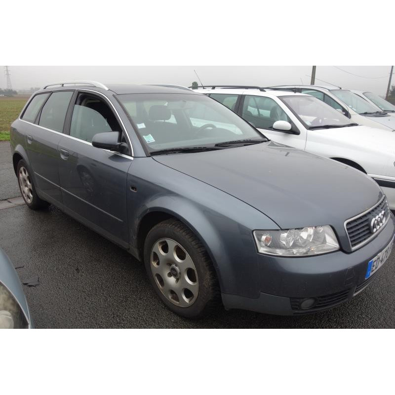 Retroviseur droit AUDI A4 2 Photo n°5
