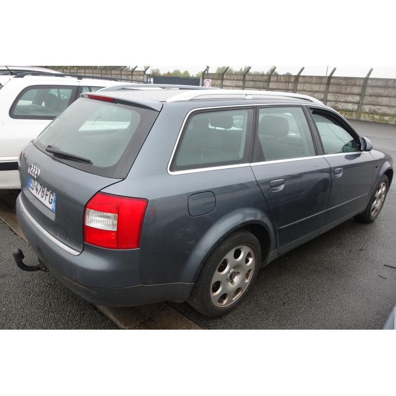 Retroviseur droit AUDI A4 2 Photo n°6
