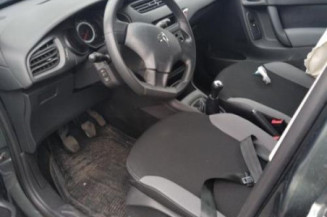 Feu arriere secondaire gauche (feux) CITROEN C3 2