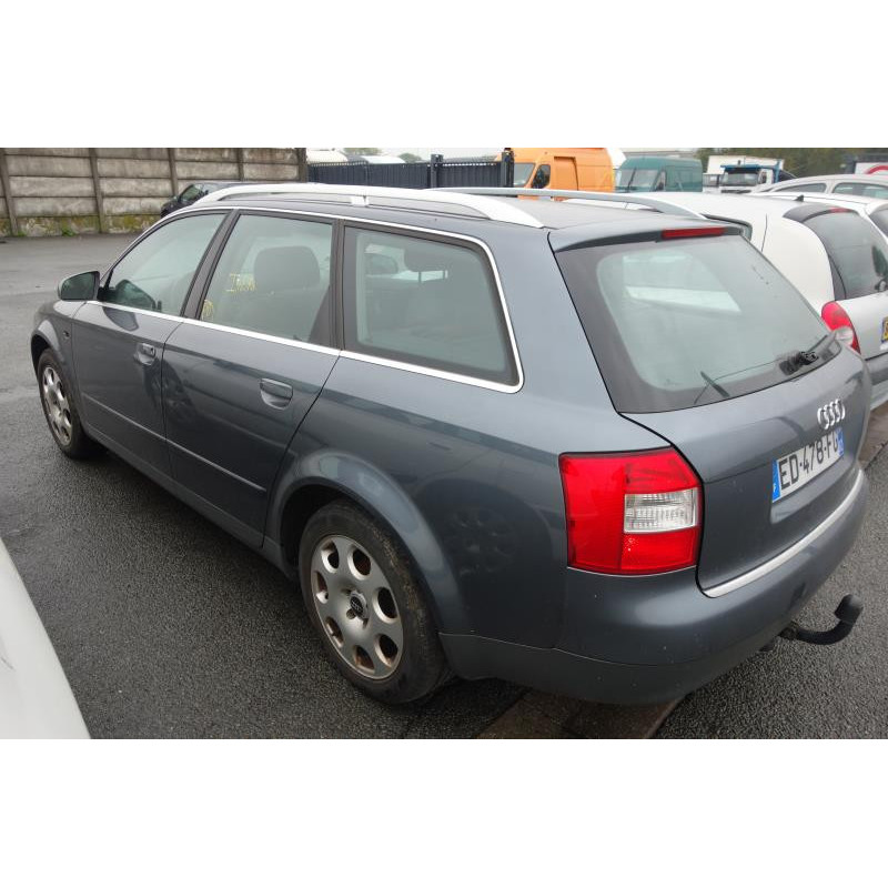 Retroviseur droit AUDI A4 2 Photo n°7