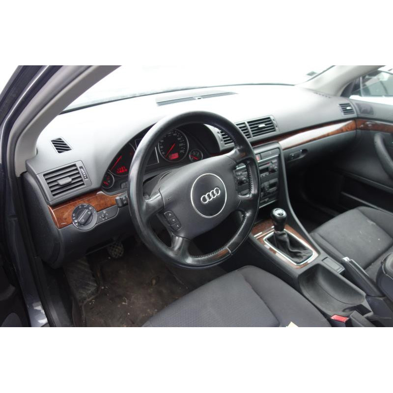 Retroviseur droit AUDI A4 2 Photo n°8