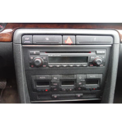 Retroviseur droit AUDI A4 2