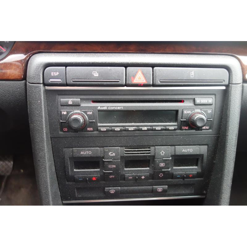 Retroviseur droit AUDI A4 2 Photo n°9