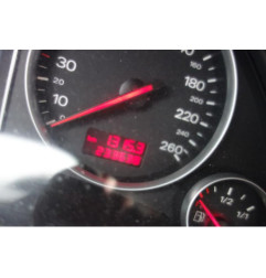 Retroviseur droit AUDI A4 2