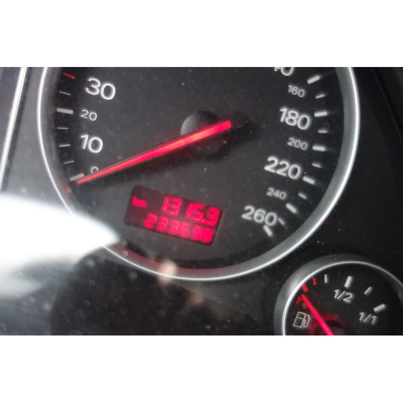 Retroviseur droit AUDI A4 2 Photo n°10