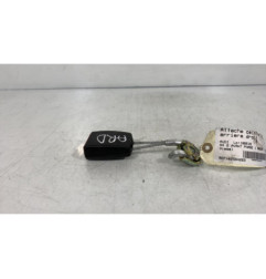Attache ceinture arriere droit AUDI A4 2
