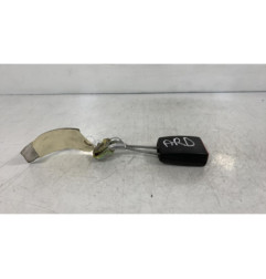 Attache ceinture arriere droit AUDI A4 2