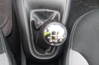 Feu arriere secondaire gauche (feux) CITROEN C3 2