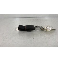 Attache ceinture arriere gauche AUDI A4 2