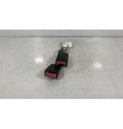 Attache ceinture arriere gauche AUDI A4 2