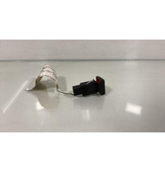 Bouton de warning AUDI A4 2