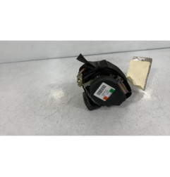 Ceinture arriere droit AUDI A4 2 Photo n°1