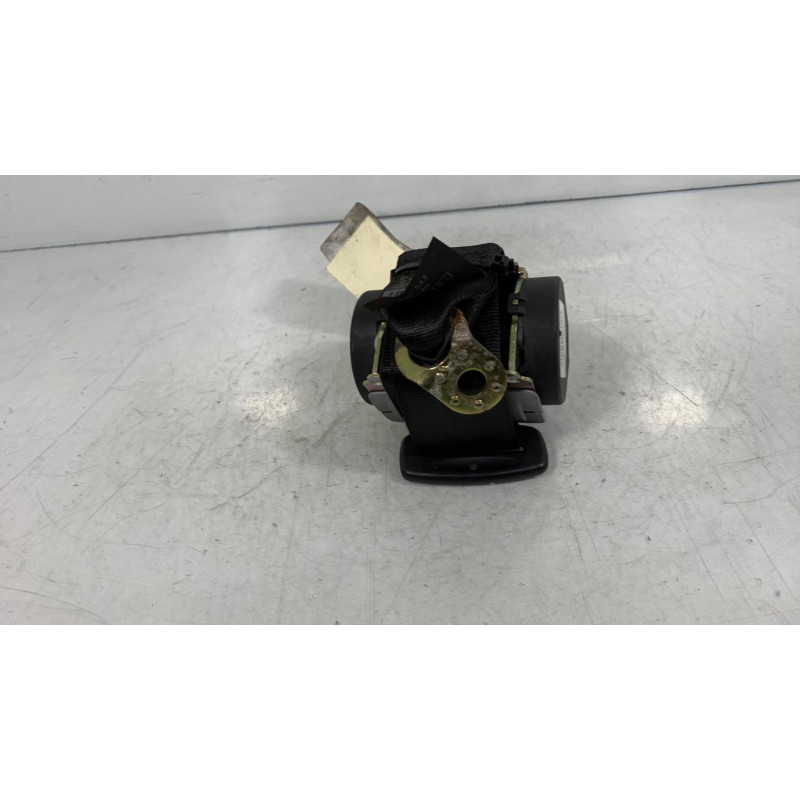 Ceinture arriere droit AUDI A4 2 Photo n°2