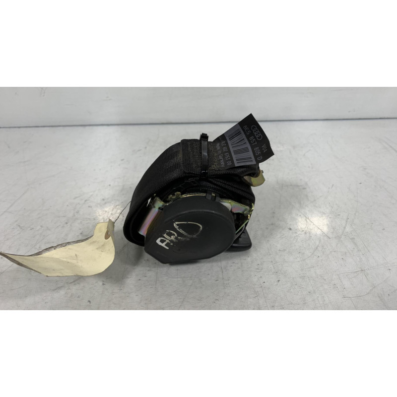Ceinture arriere droit AUDI A4 2 Photo n°3