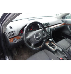 Ceinture arriere droit AUDI A4 2
