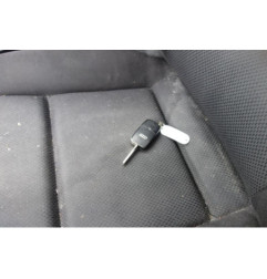 Ceinture arriere droit AUDI A4 2
