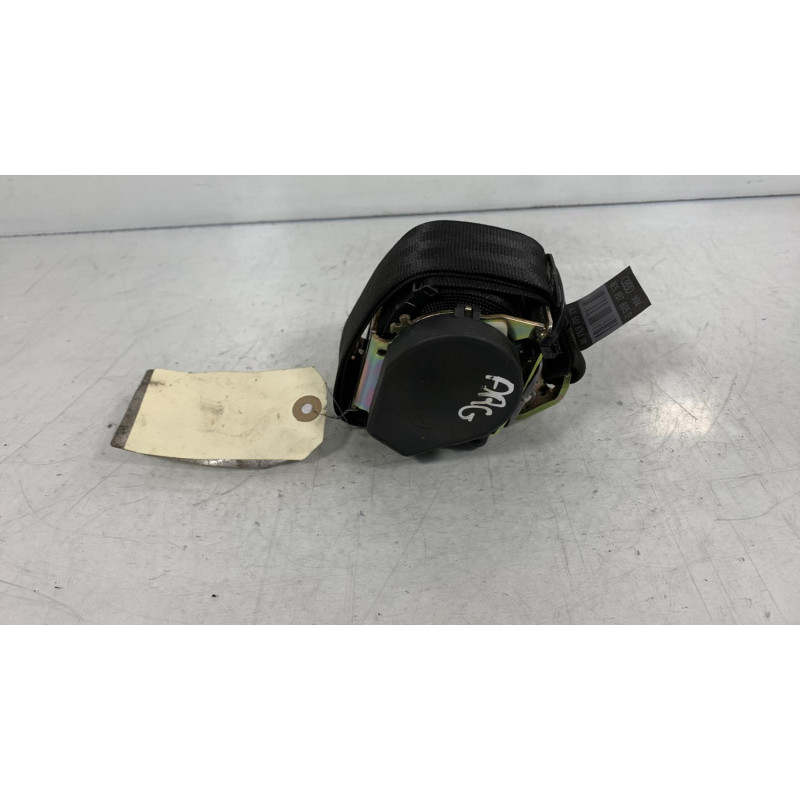 Ceinture arriere gauche AUDI A4 2 Photo n°2