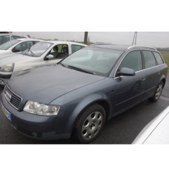 Ceinture arriere gauche AUDI A4 2