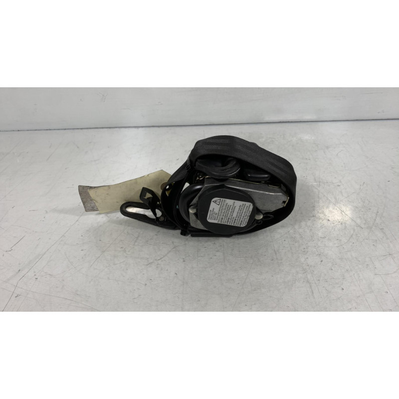 Pretensionneur de ceinture avant droit AUDI A4 2 Photo n°1