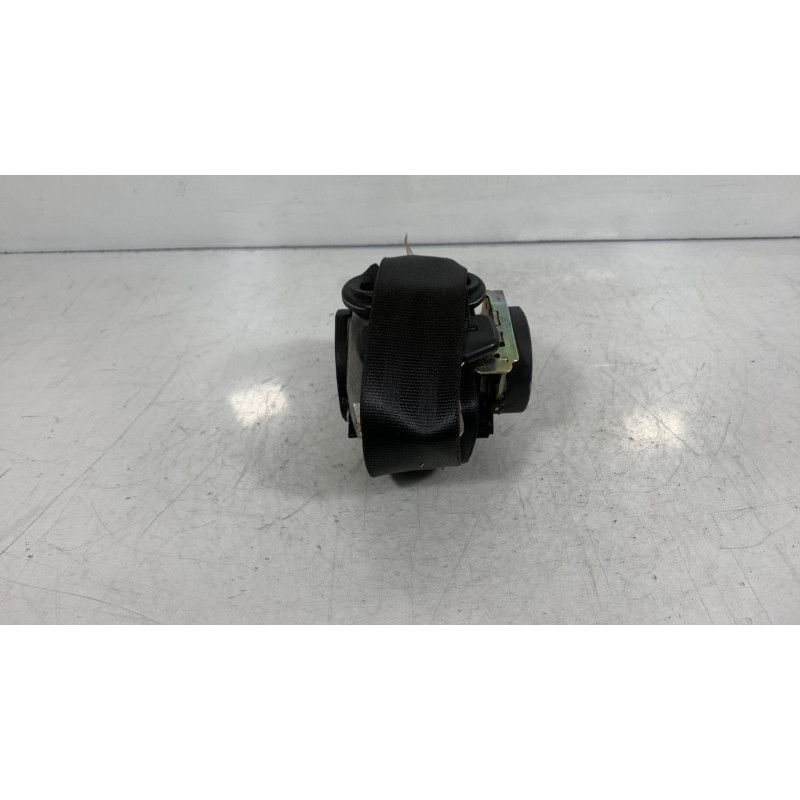 Pretensionneur de ceinture avant droit AUDI A4 2 Photo n°2