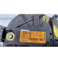 Pulseur d'air AUDI A4 2