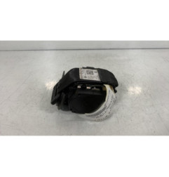 Ceinture arriere gauche VOLKSWAGEN POLO 5 Photo n°1