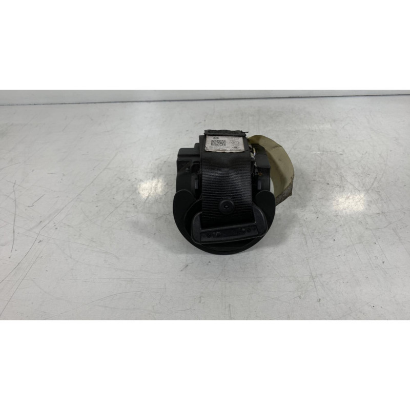 Ceinture arriere gauche VOLKSWAGEN POLO 5 Photo n°2