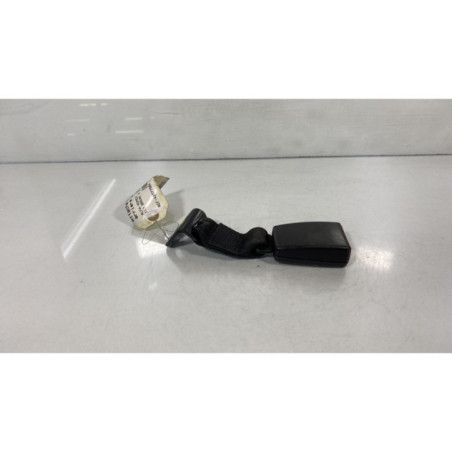 Attache ceinture arriere gauche ALFA ROMEO 159 Photo n°1