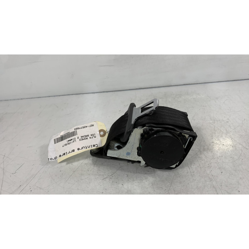 Ceinture arriere droit ALFA ROMEO 159 Photo n°2