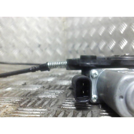 Leve vitre electrique avant droit ALFA ROMEO 159 Photo n°1