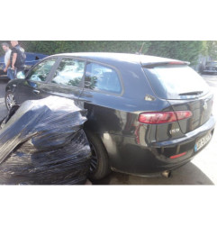 Serrure avant droit ALFA ROMEO 159