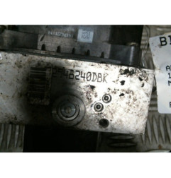 Bloc ABS (freins anti-blocage) ALFA ROMEO 159 Photo n°1