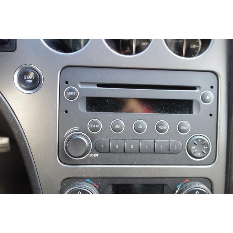 Boitier de prechauffage ALFA ROMEO 159 Photo n°6