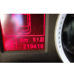 Boitier de prechauffage ALFA ROMEO 159