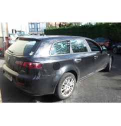 Boitier de prechauffage ALFA ROMEO 159
