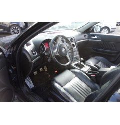 Boitier de prechauffage ALFA ROMEO 159