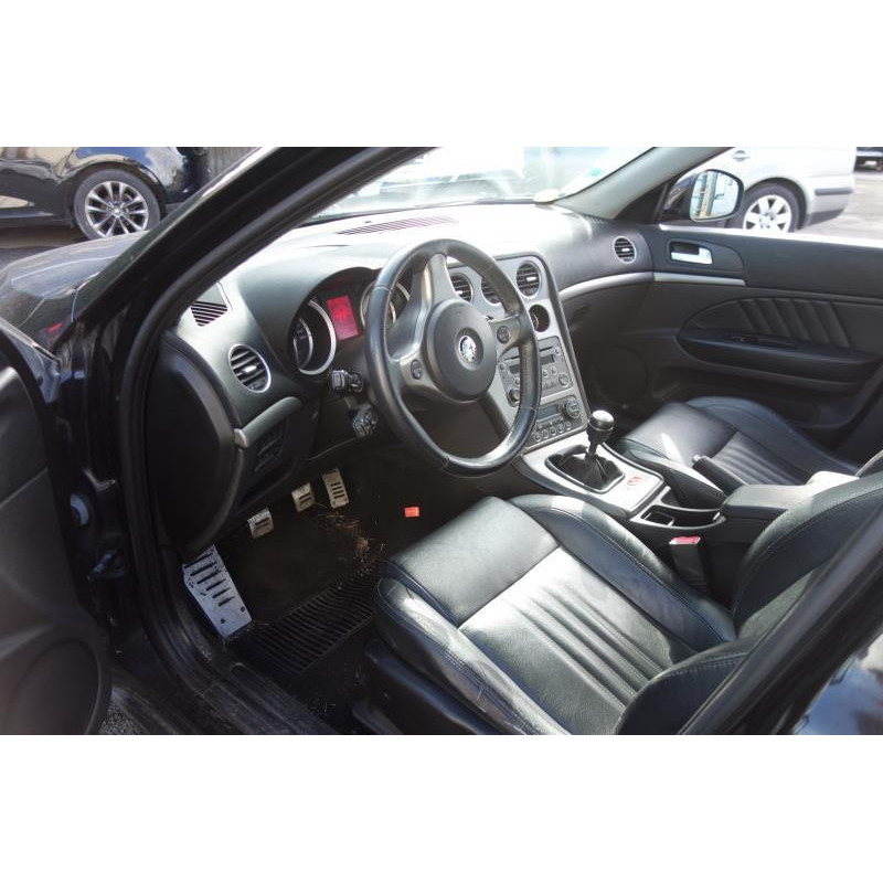 Boitier de prechauffage ALFA ROMEO 159 Photo n°9
