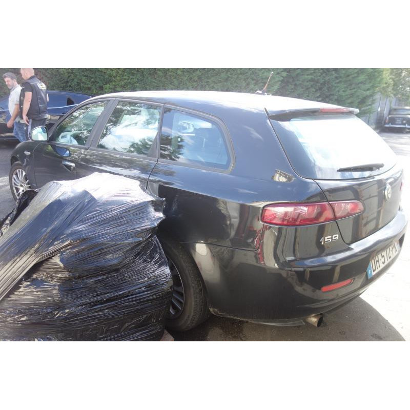 Boitier de prechauffage ALFA ROMEO 159 Photo n°10