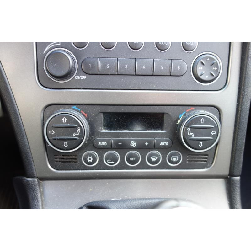 Boitier de prechauffage ALFA ROMEO 159 Photo n°11