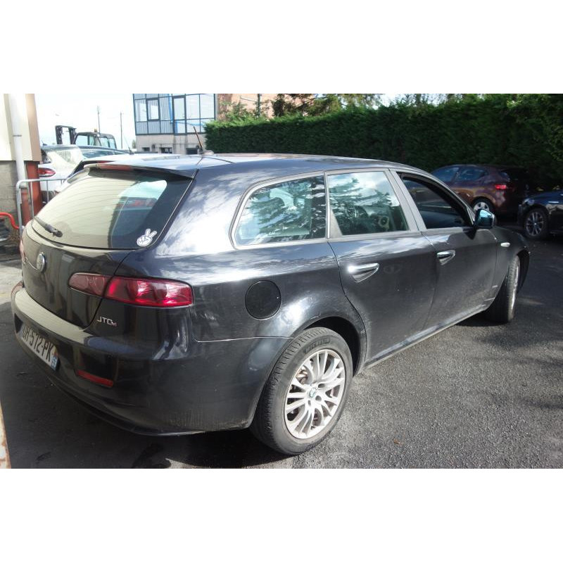 Debitmetre ALFA ROMEO 159 Photo n°8