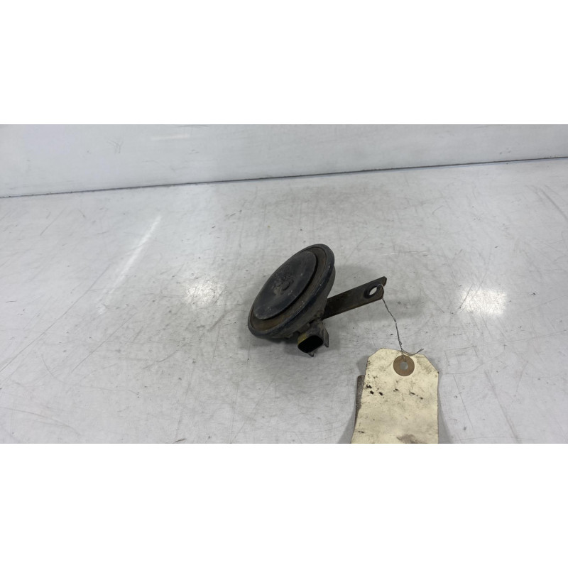 Avertisseur/Klaxon OPEL CORSA C Photo n°1