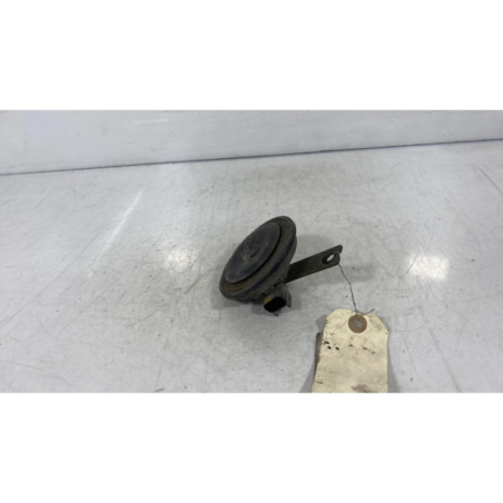Avertisseur/Klaxon OPEL CORSA C Photo n°1