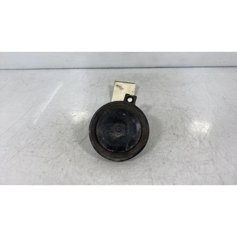 Avertisseur/Klaxon OPEL CORSA C Photo n°2
